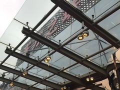 -东方之珠海鲜酒楼(南开店)