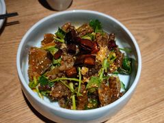 爽脆鱼皮-湘间田舍(北仑银泰店)