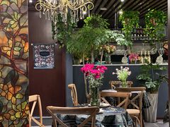 -第101座花园餐厅(湖滨88店)