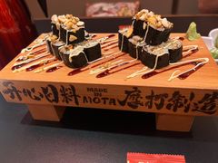 -摩打食堂(壹方中心店)