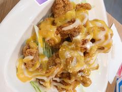 -朴鲸家正宗韩国料理(福田店)