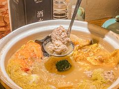 -老宁波1381餐厅(宏泰广场店)