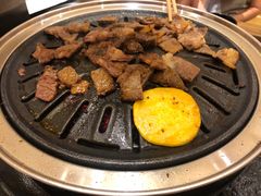 -九田家黑牛烤肉料理(中北镇店)