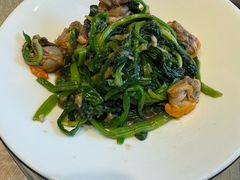 -味莊·青岛菜(云霄路店)