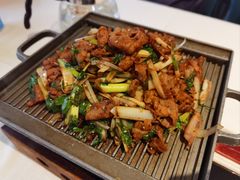 -永乐饭庄(安德路店)