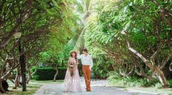 -太古映画婚纱摄影(天河店)