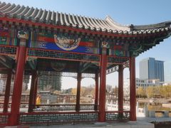 -西海子公园