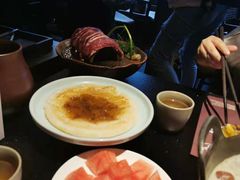 -盡膳口福·百年汤方火锅(科华北路店)