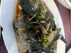-星奇缘·海鲜餐厅(东山美食地标店)