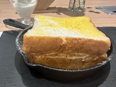 -银座仁志川·生吐司专门店(香港广场店)
