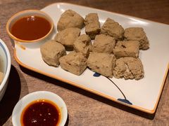 -香园茶社·金陵小灶(老门东店)