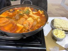 -BOPEYE·波派炸鸡(九霄天地店)