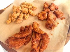 -必胜客(巴沟店)