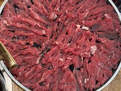 -清真军邺·金富苑肥牛(石坡街旗舰店)