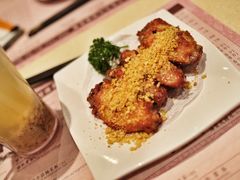 炸鸡翼-池记(尖沙咀店)