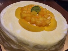 -OL’s Cake鲜荟千层(东风中路店)