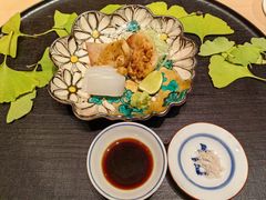 -晴空·日本料理(万象城店)