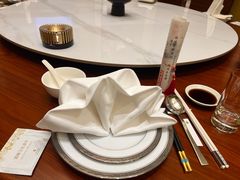 -扬州香格里拉·香宫中餐厅