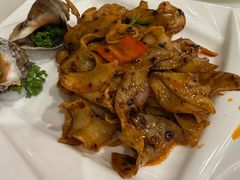 -三亚海韵度假酒店·韵和轩中餐厅