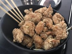 -小明同学(三里屯店)