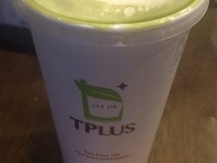 -TPLUS茶家(上海商城南京西路店)