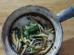 -文记煲仔饭