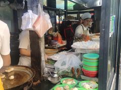 -逍遥镇刘相五胡辣汤豆沫馆(康复中街店)