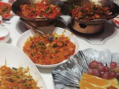 -食味楼(枫林湾店)