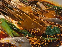 -嘉州叶婆婆钵钵鸡(建设路店)