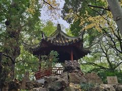 -秋霞圃