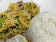 -Magic Food Point(Airport Street food)