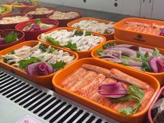 -老马路串串香火锅(北门桥店)
