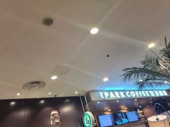 -逸派咖啡 EPARKCOFFEE(广安门店)