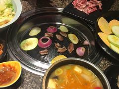 -韩罗苑(万象城店)