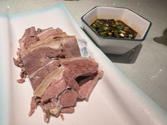 -宝丰饭店