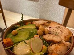 -农畉LONFOOD(福田星河COCOPark店)