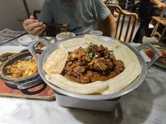 -小菜园新徽菜(常州武进吾悦店)