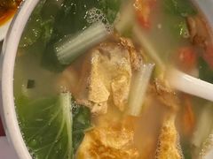 -庶民居中餐馆(花土店)