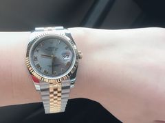 -新世界百货(明洞总店)