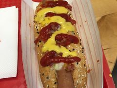 -DQ·蛋糕·冰淇淋(富华里店)