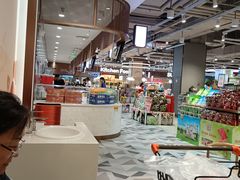 -哈尔信阳光农园超市(沈阳三台子万象汇店)