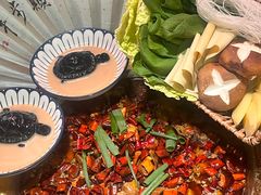 -先启半步颠·川菜小炒