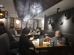 大堂-将军牛排·尔滨地标朝鲜族美食(总店)
