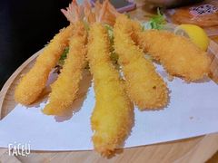 吉利炸大虾-一心创作料理屋(经开万达店)