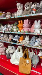 -Hamleys哈姆雷斯(东方福来德店)