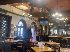 -巴伐利亚啤酒坊(意式风情街店)