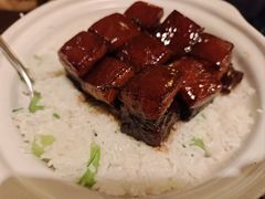 -新白鹿餐厅(银泰西湖文化广场店)