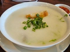 -蛇口希尔顿南海酒店·随轩中餐厅·粤菜