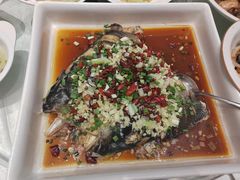 -科信海鲜主题餐厅(南通路店)