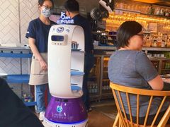 -玛尚诺意式餐厅(官舍店)